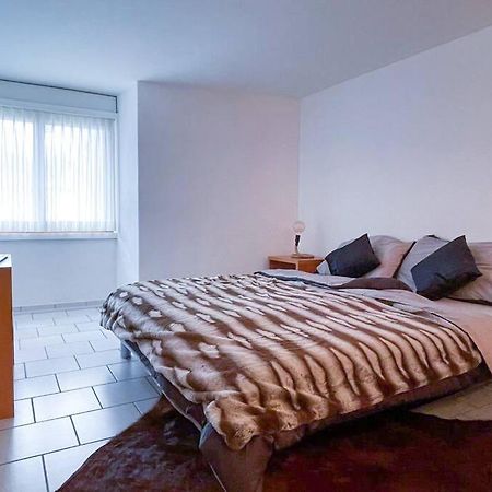 Private Apartment With Parking Spot In The Center Flims Extérieur photo